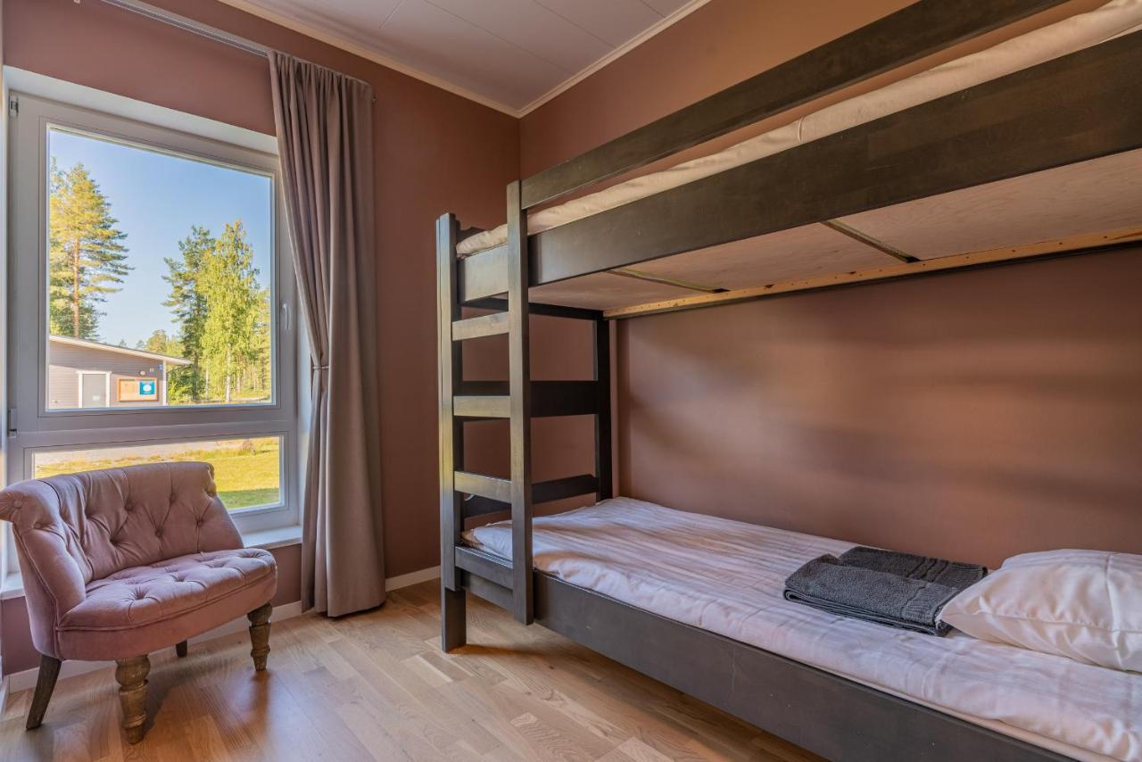 Saimaa Life Apartments Imatra Exterior foto